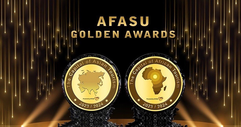 AFASU Golden Awards