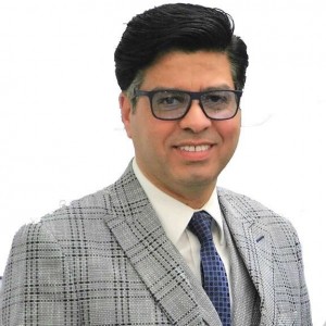 Mr. Ahmed Taalab
