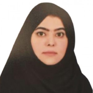 Fatima Al Kaabi
