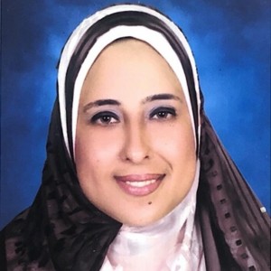 Dr. Gehan Kenawy