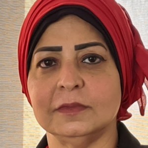 Mrs / Randa Mohamed Anwar