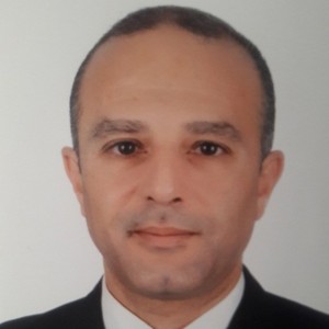 Dr. Khaled Mohamed Fathy