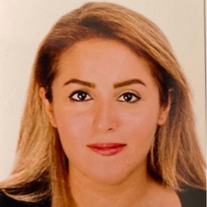 Mrs. Roula Al Hafi
