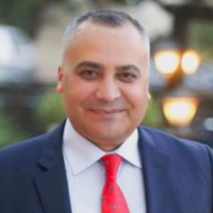 Mr. Majed Lawanseh