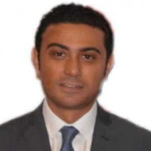 Dr / Ashraf Diaa
