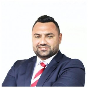 Mr. Abdul-Badih El Dada