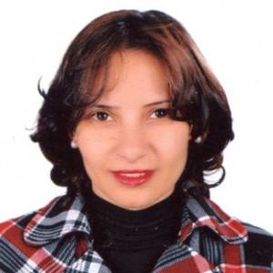 Mrs. Azhaar Ahmed