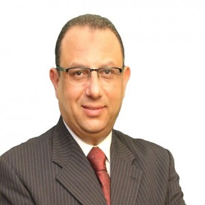 Mr. Tarek Abdel Aziz