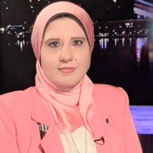 Dr / Ghada Ali Abd Elmoaty