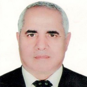 Dr / Abdel Monem Abbas