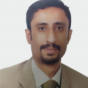 Mr / Mohamed Ahmed Abdel Fatah