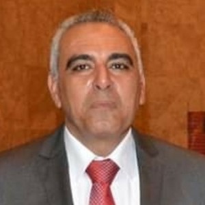 Mr. Yehia El Sayed El Dakak