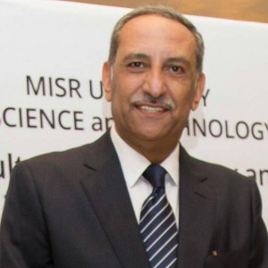 Dr / Samir Adib