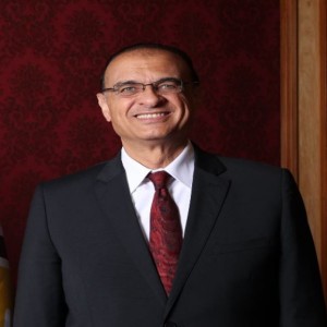 Dr. Hossam Darwesh